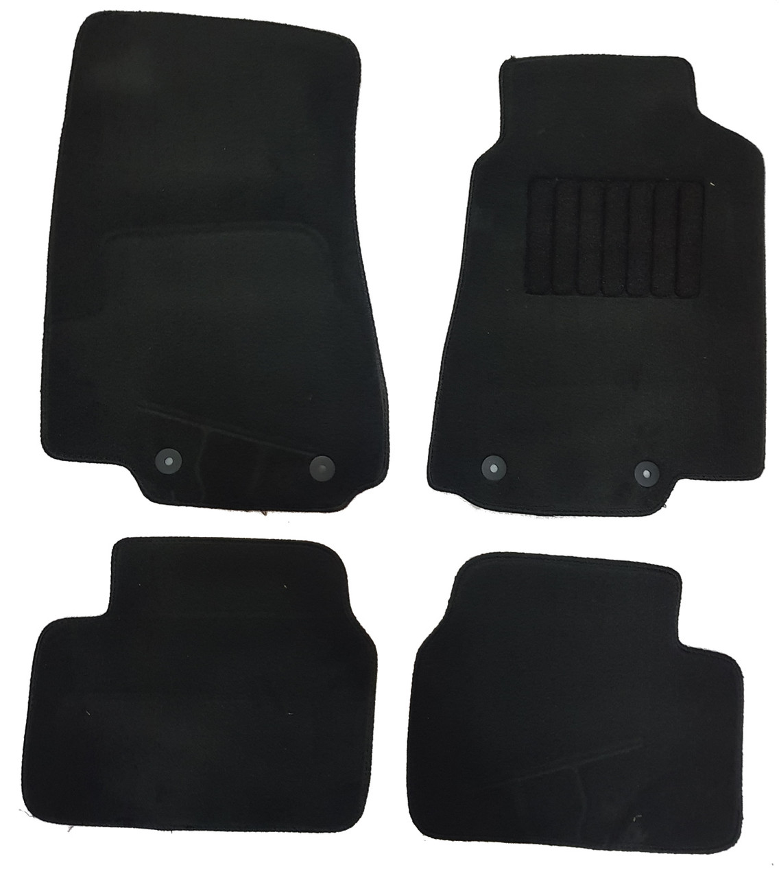 Tailor Made Carpet Car Mat