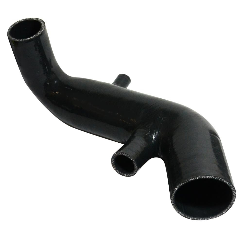 Silicone SAAS Induction Pipe suits Nissan Patrol GU ZD30 Turbo 2000 - 2016