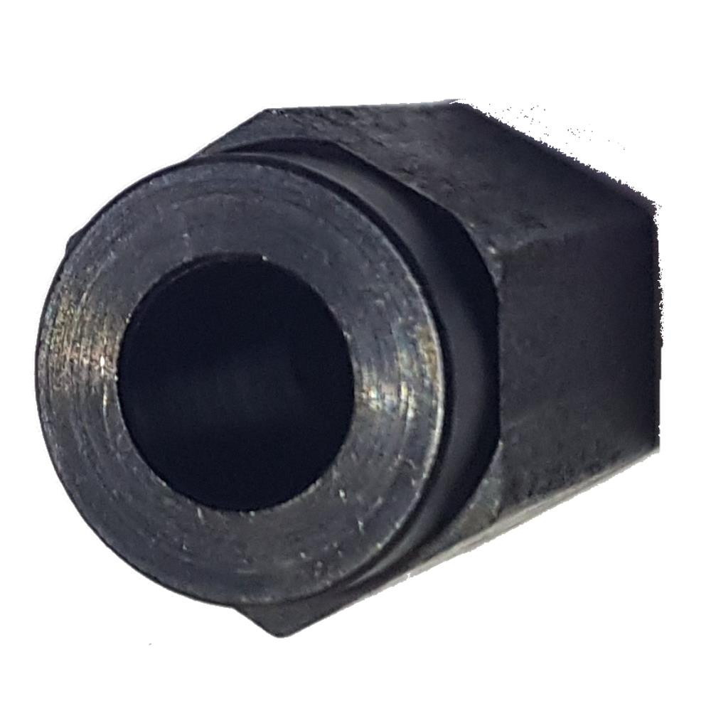 SAAS Gauge Adapter
