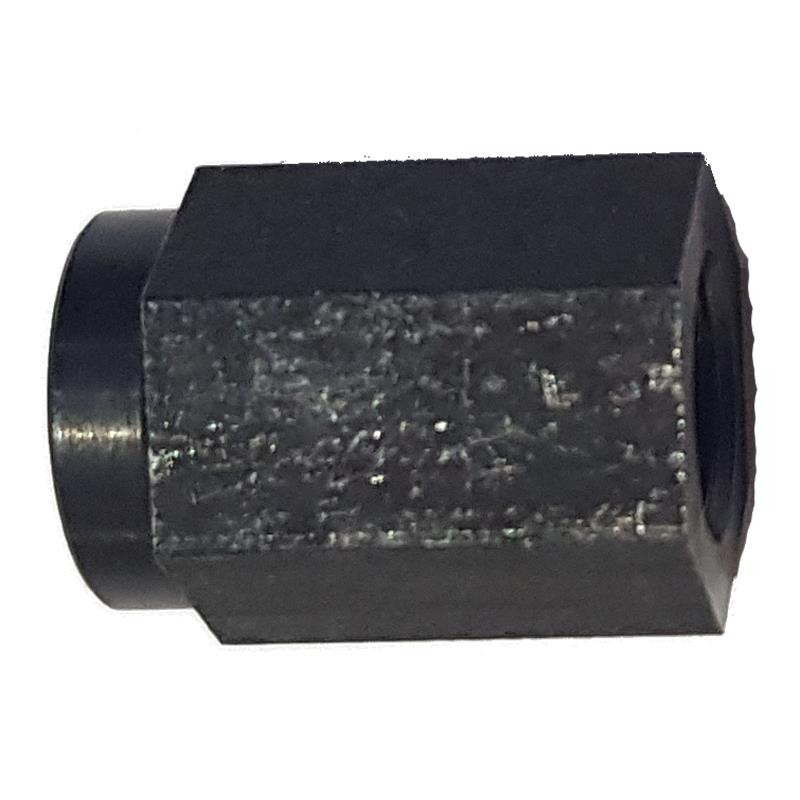SAAS Gauge Adapter