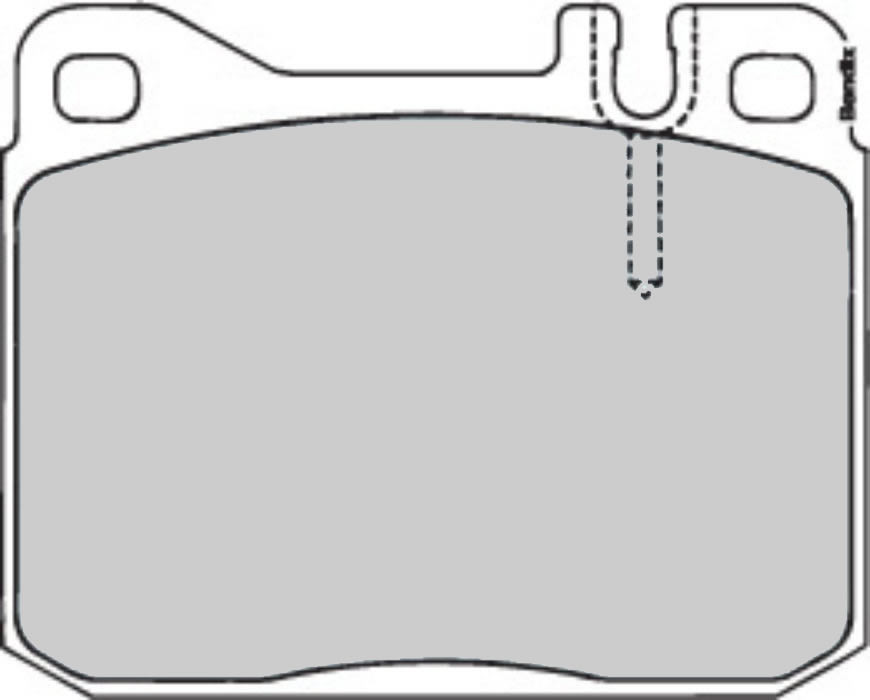 Racer Premium Brake Pads