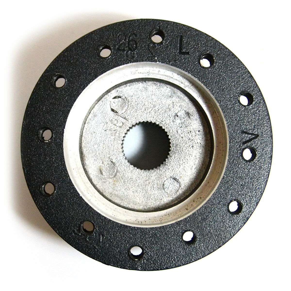 SAAS Steering Wheel Boss Kit Adapter