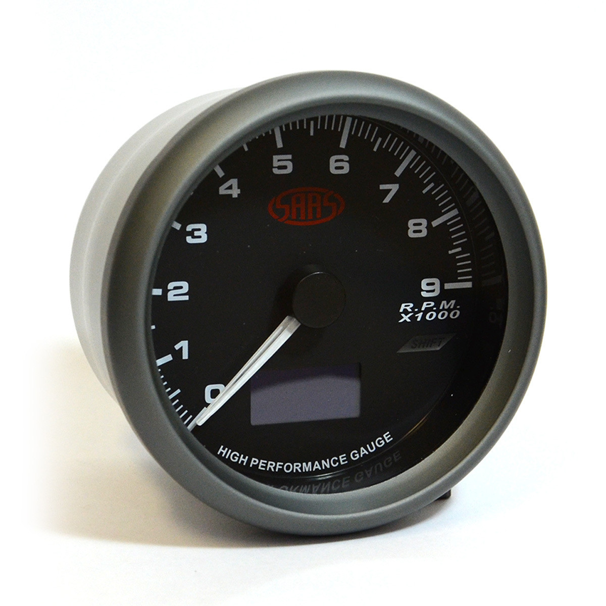 SAAS Tachometer