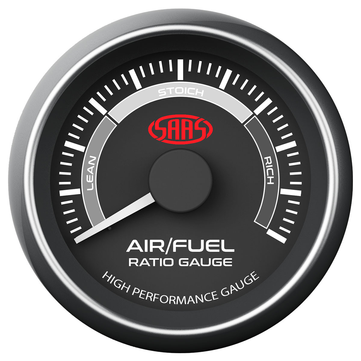 SAAS Air Fuel Ratio Gauge