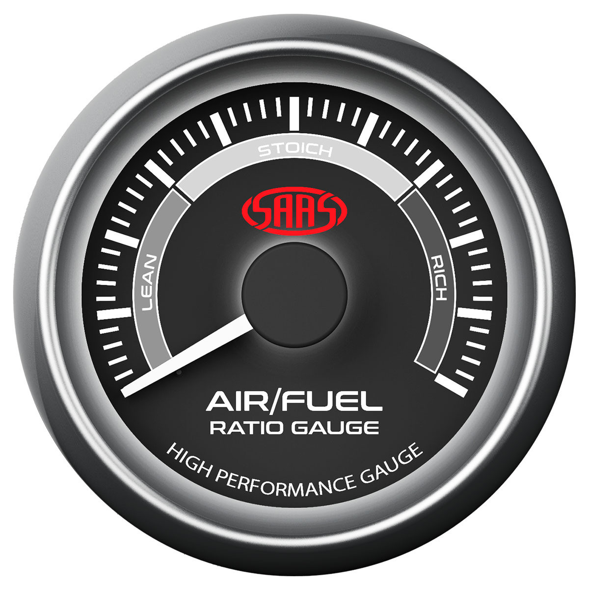SAAS Air Fuel Ratio Gauge