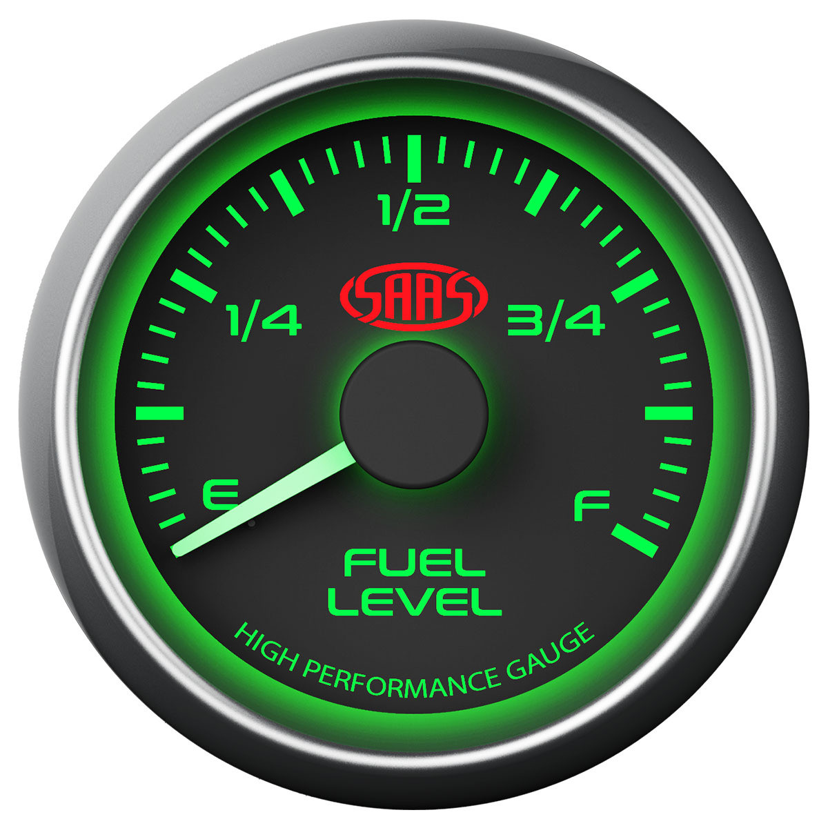 SAAS Fuel Level Gauge 52mm