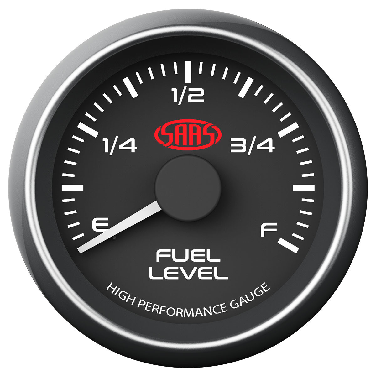 SAAS Fuel Level Gauge 52mm