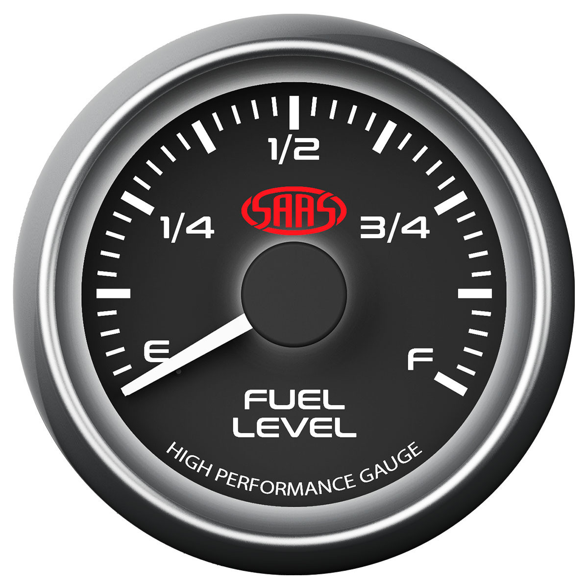 SAAS Fuel Level Gauge 52mm