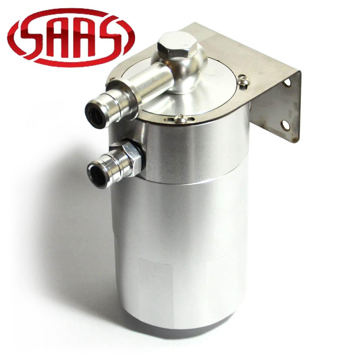 SAAS Air Intake