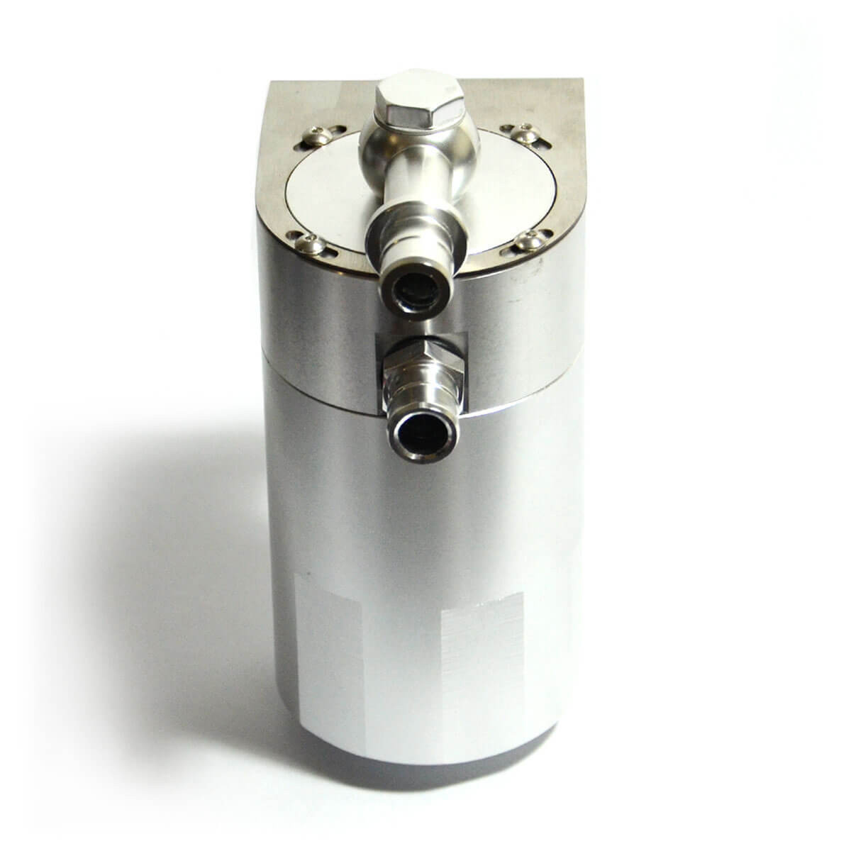 SAAS Air Intake