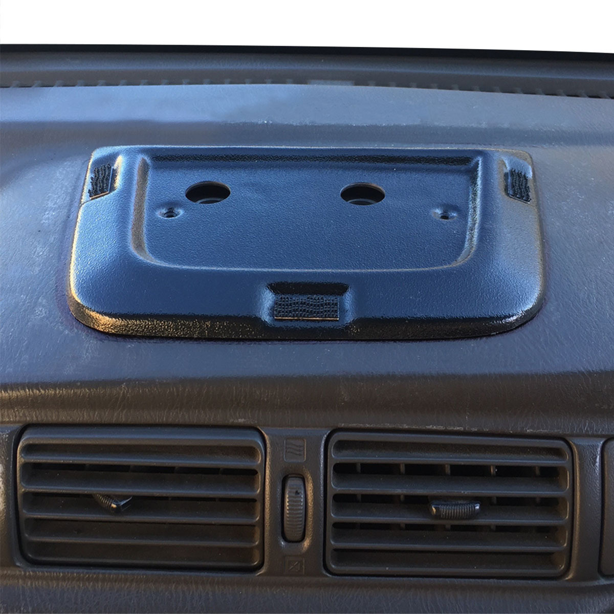  SAAS  Gauge Dash Pod Patrol