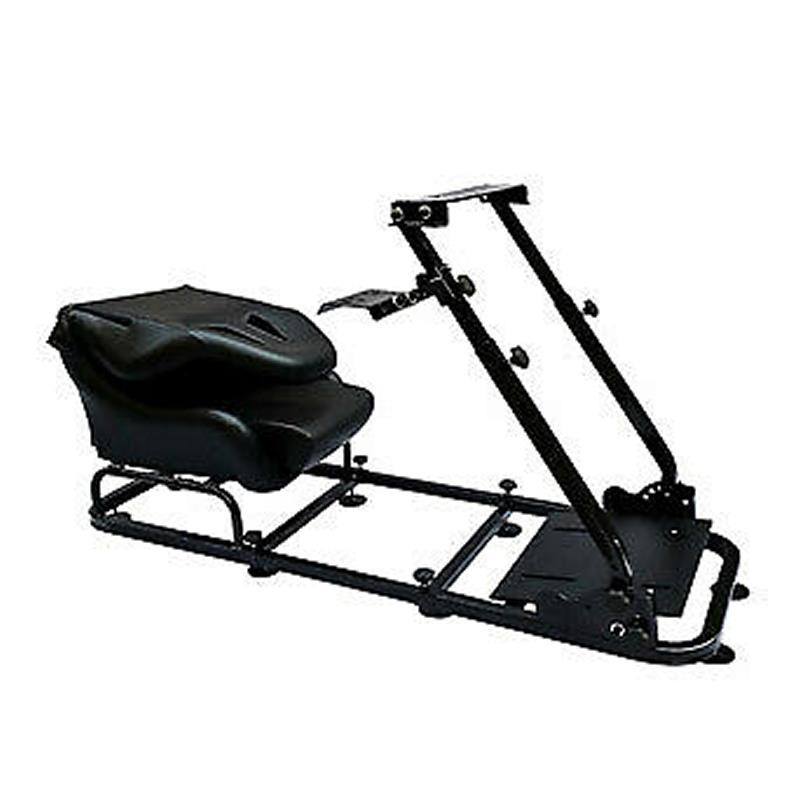 Monza Racing Simulator