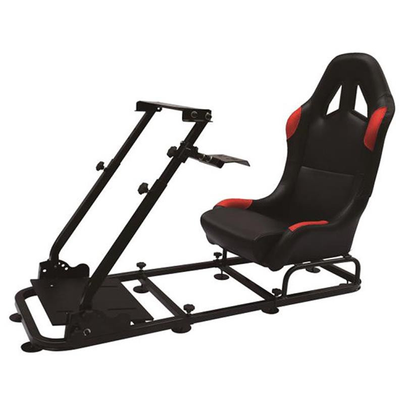 Monza Racing Simulator