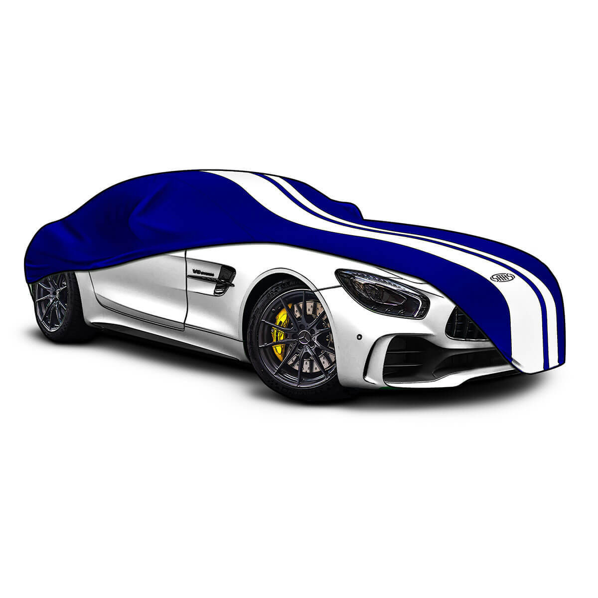 SAAS Show Car Cover