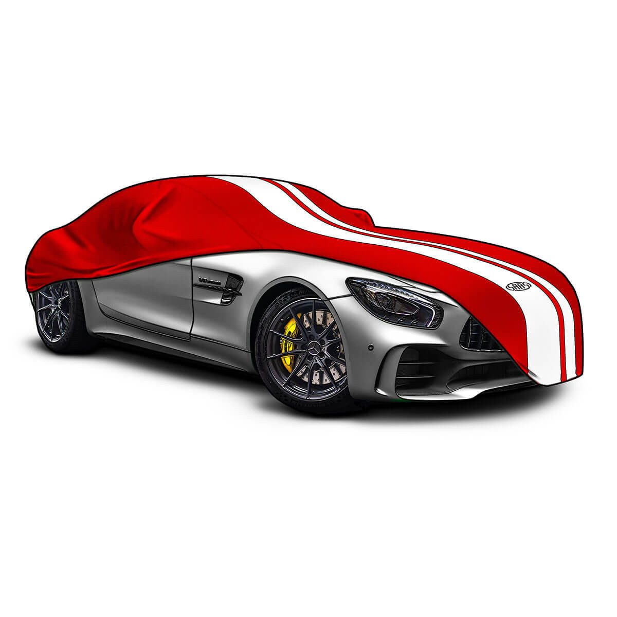 SAAS Show Car Cover