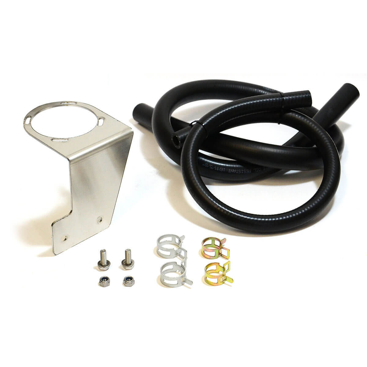 Oil Catch Tank Install Kit Patrol GU-Y61 4.2L 1997 - 2006