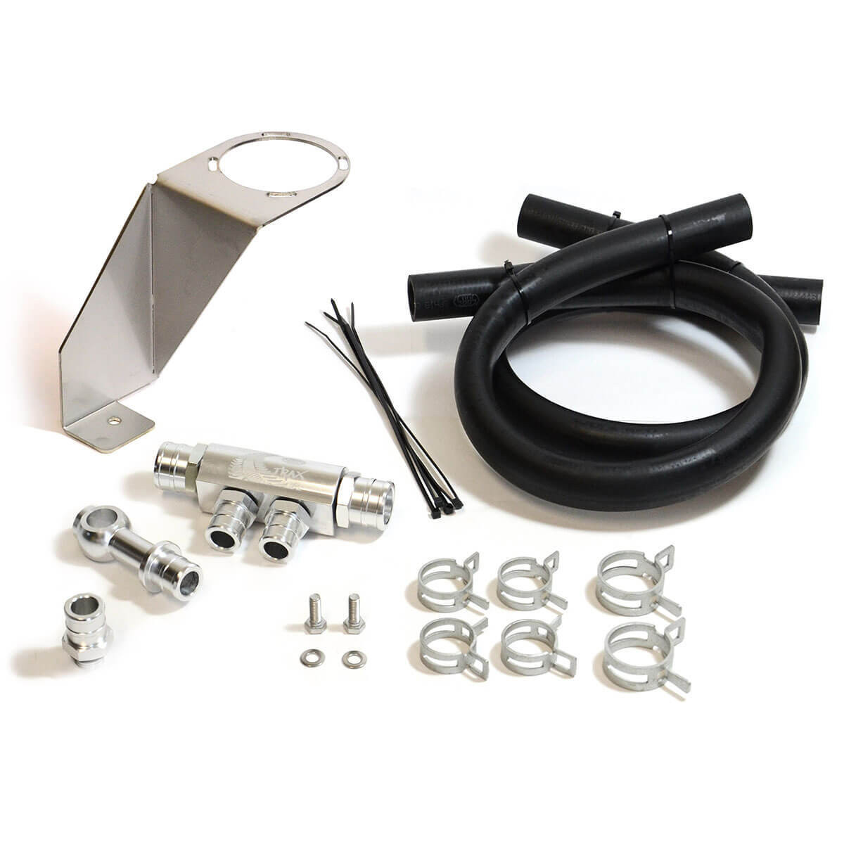 Oil Catch Tank Full Kit Suit Ranger PX 2.2L/3.2L 2011 - 2015