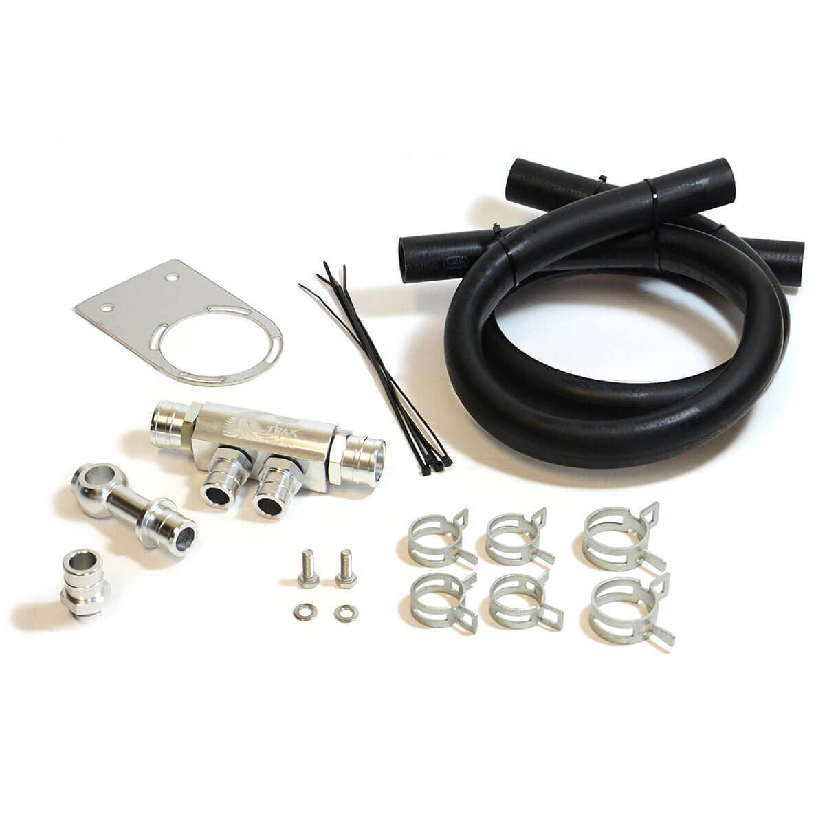 Oil Catch Tank Full Kit Suit Ranger PX-II 2.2L/3.2L 2015 - On