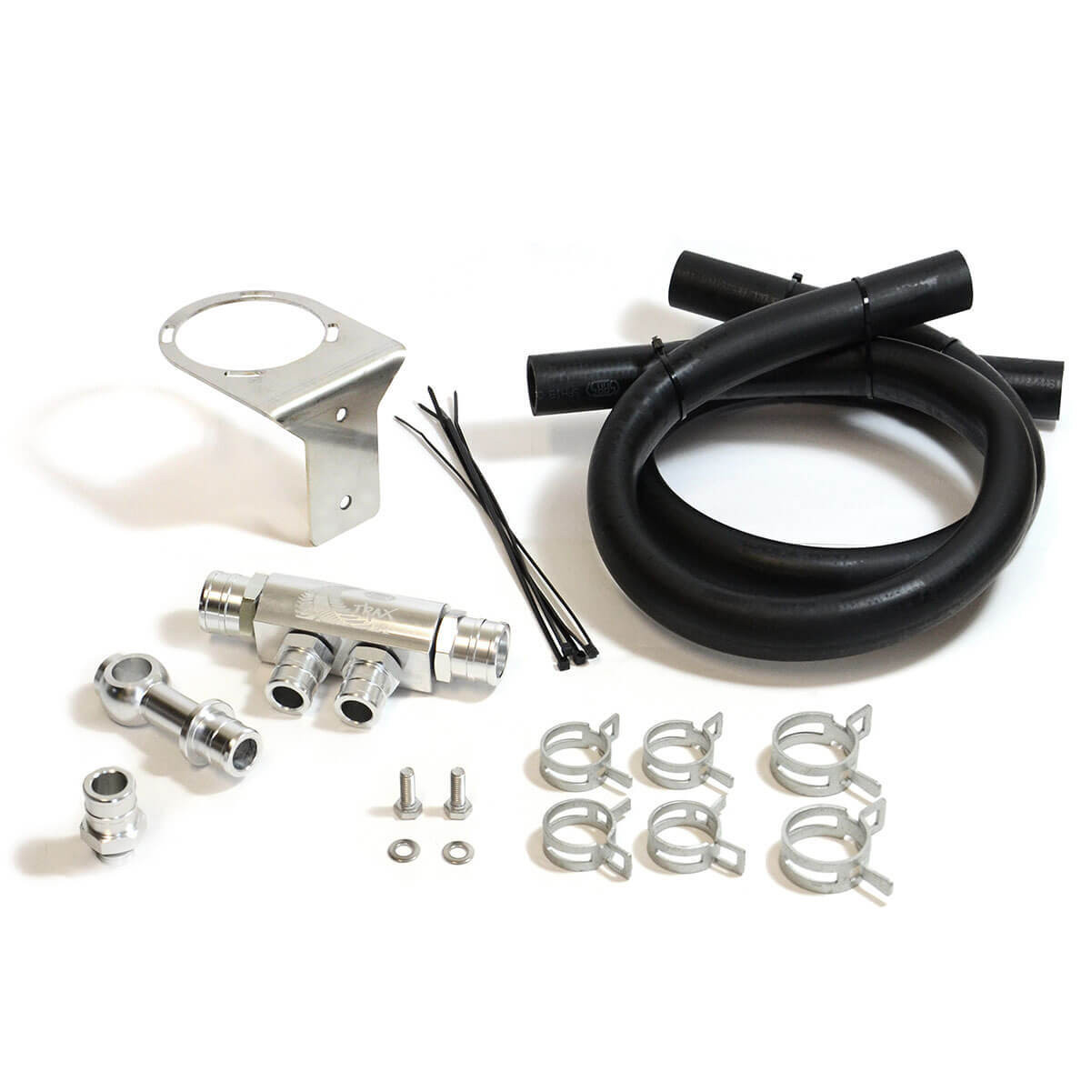 Oil Catch Tank Full Kit Suit Ranger PJ/PK 3.0L 2006 - 2011