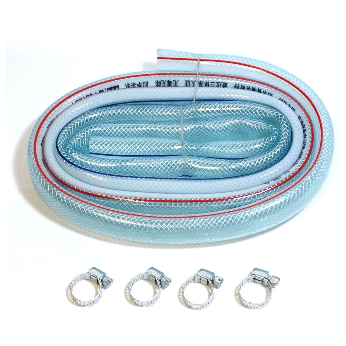 Oil Catch Tank Hose Kit