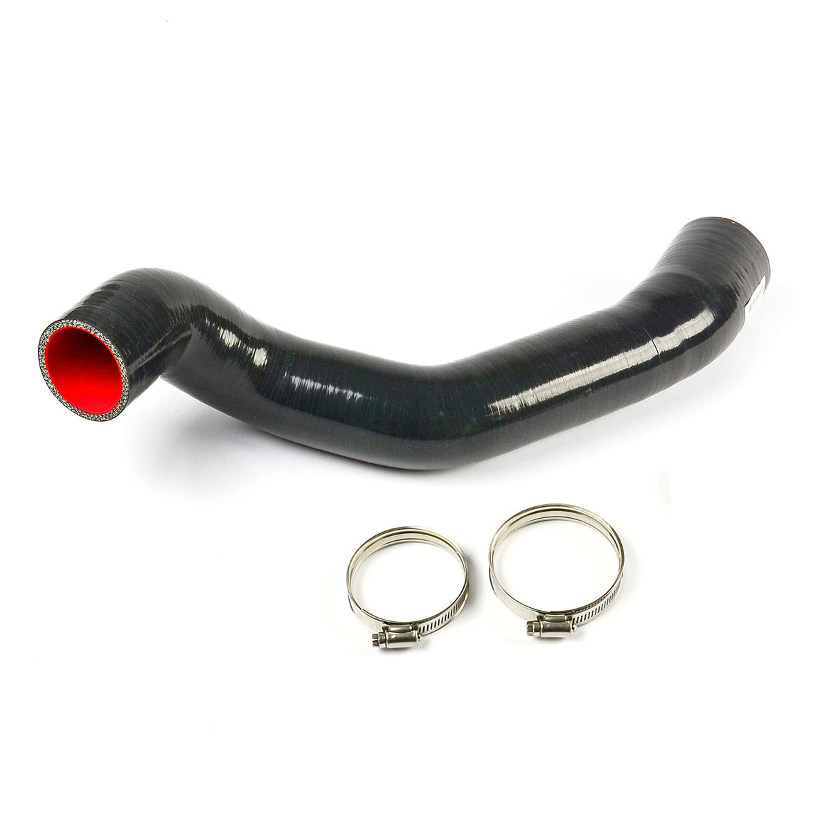 SAAS Silicone Intercooler Cold Side Pipe Ranger/BT50 2011-2020 3.2 Lt