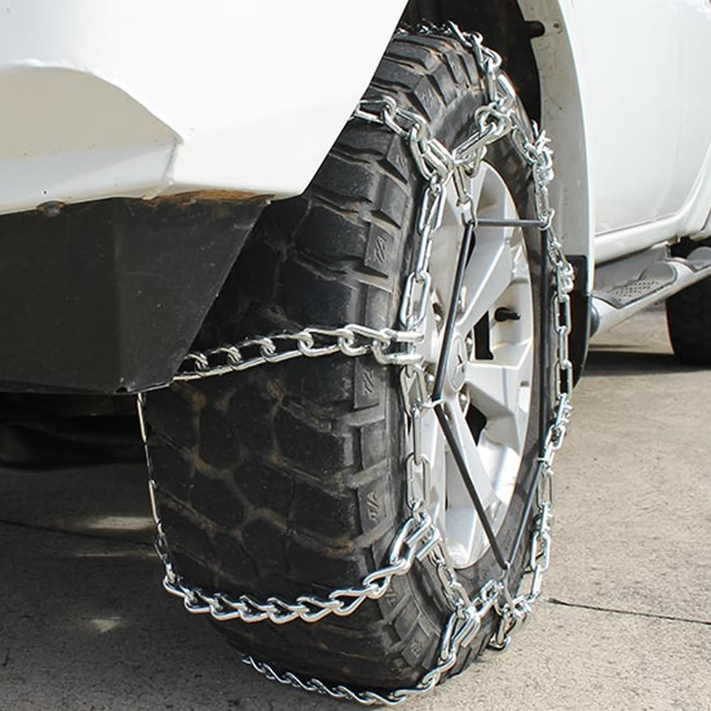 Cross Country Mud Chains