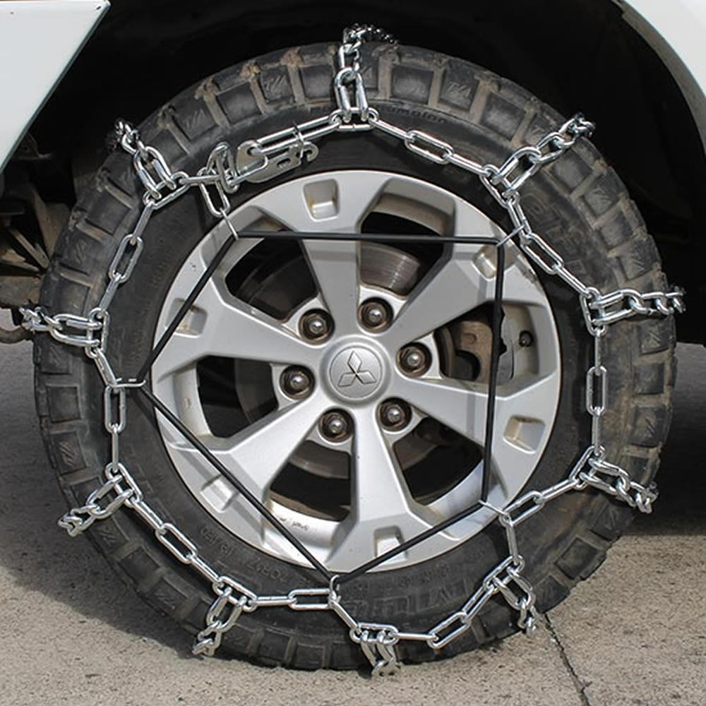 Cross Country Mud Chains