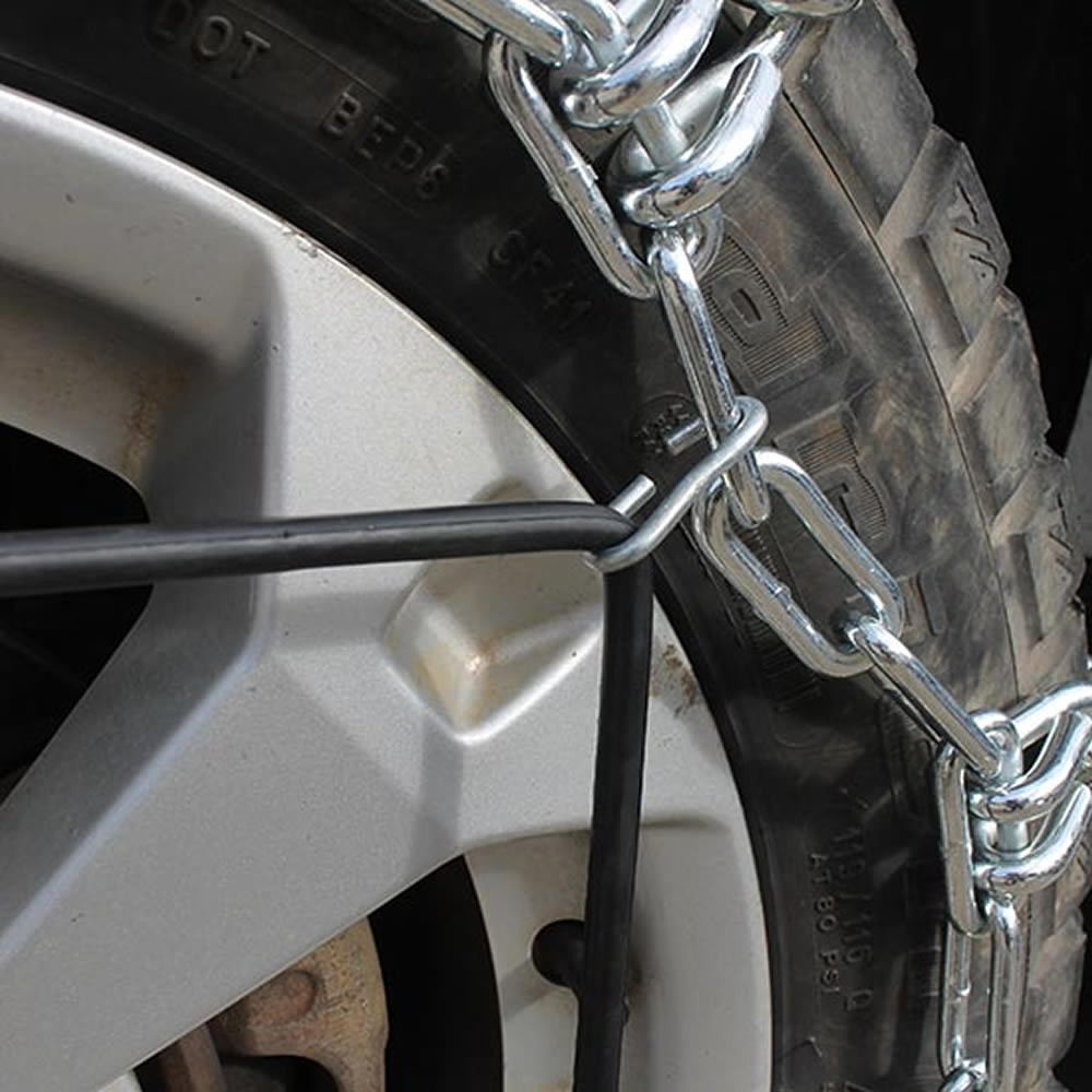 Cross Country Mud Chains