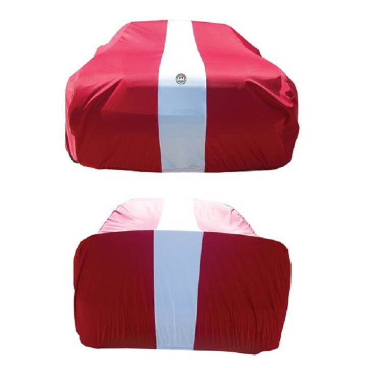 Show Car Cover