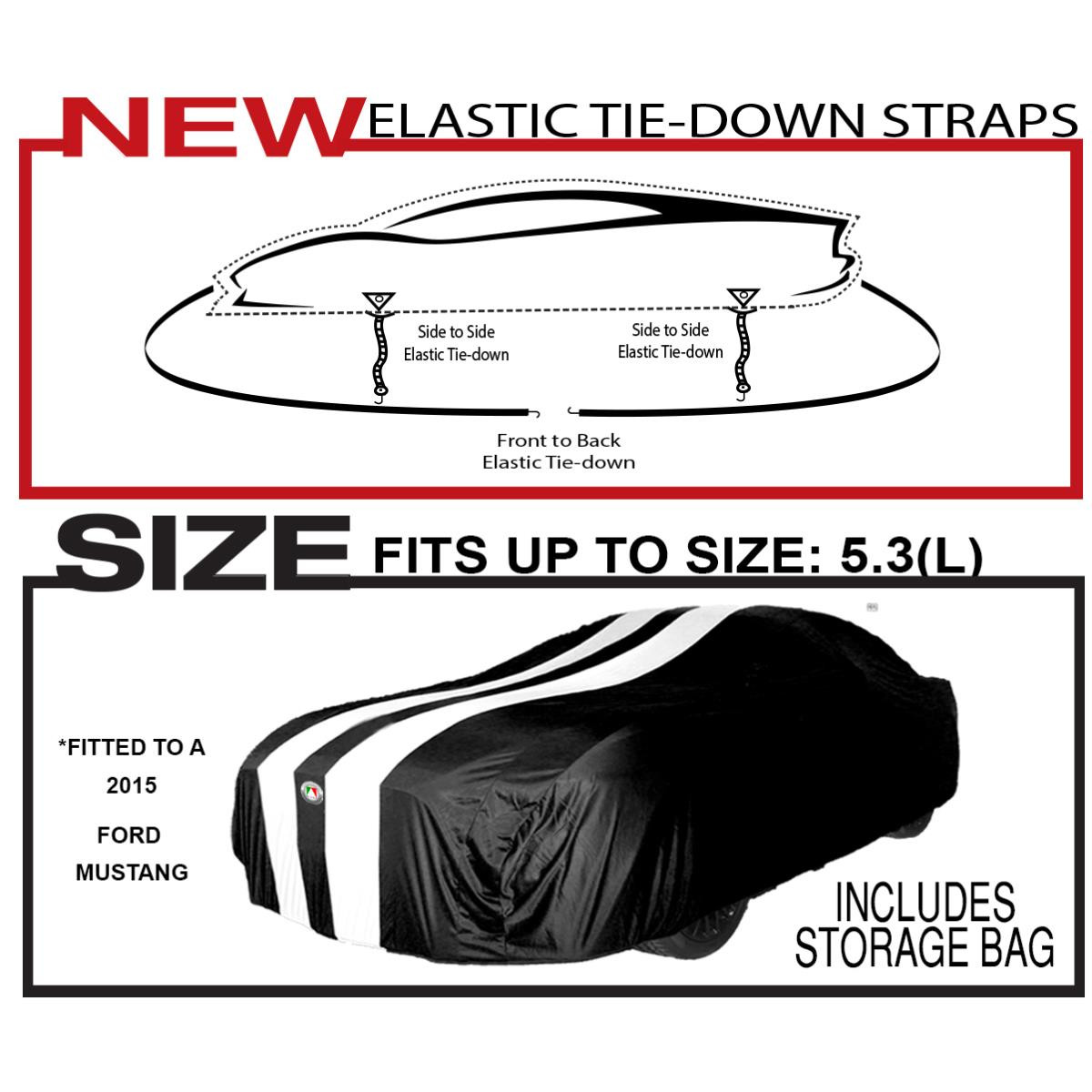 Show Car Cover