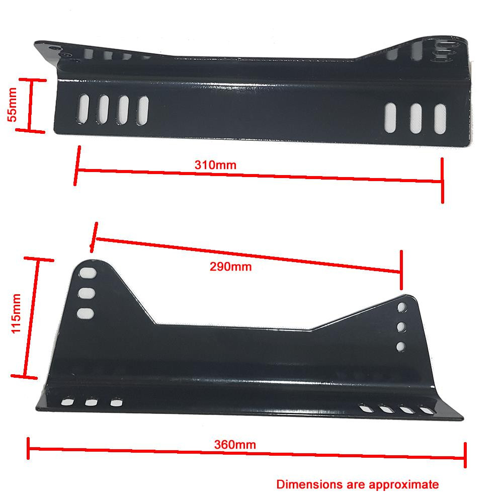Side Mount Seat Bracket