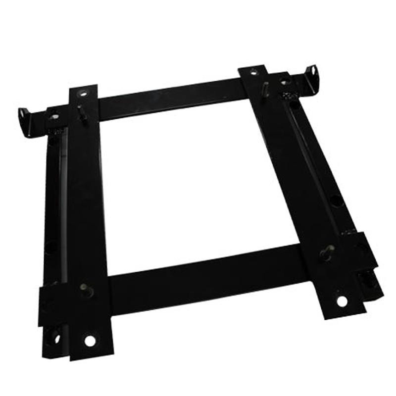  Mitsubishi Triton Seat Adapter