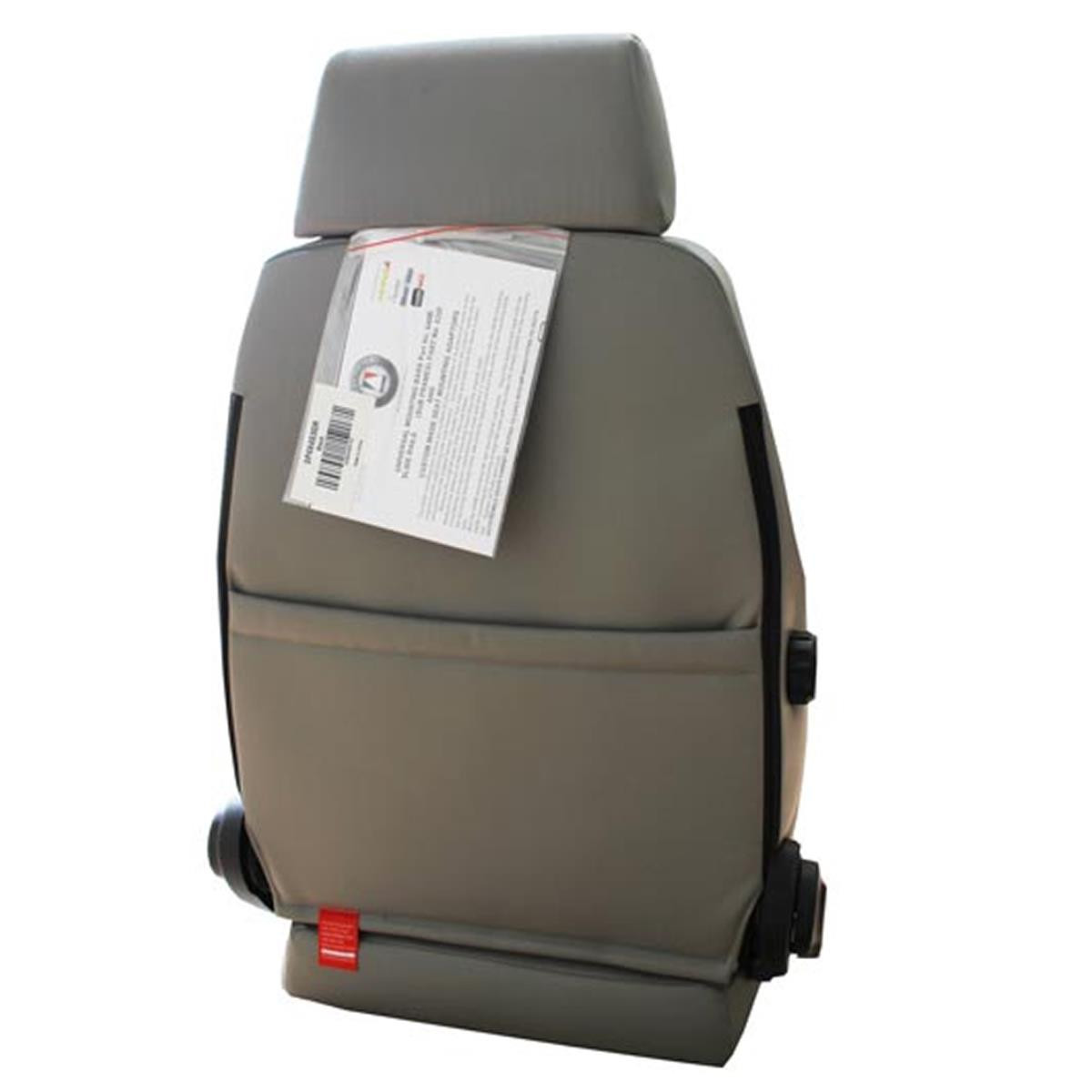 Outback 4x4 Seats