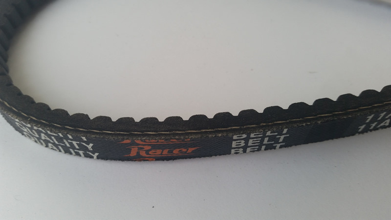 V Belt