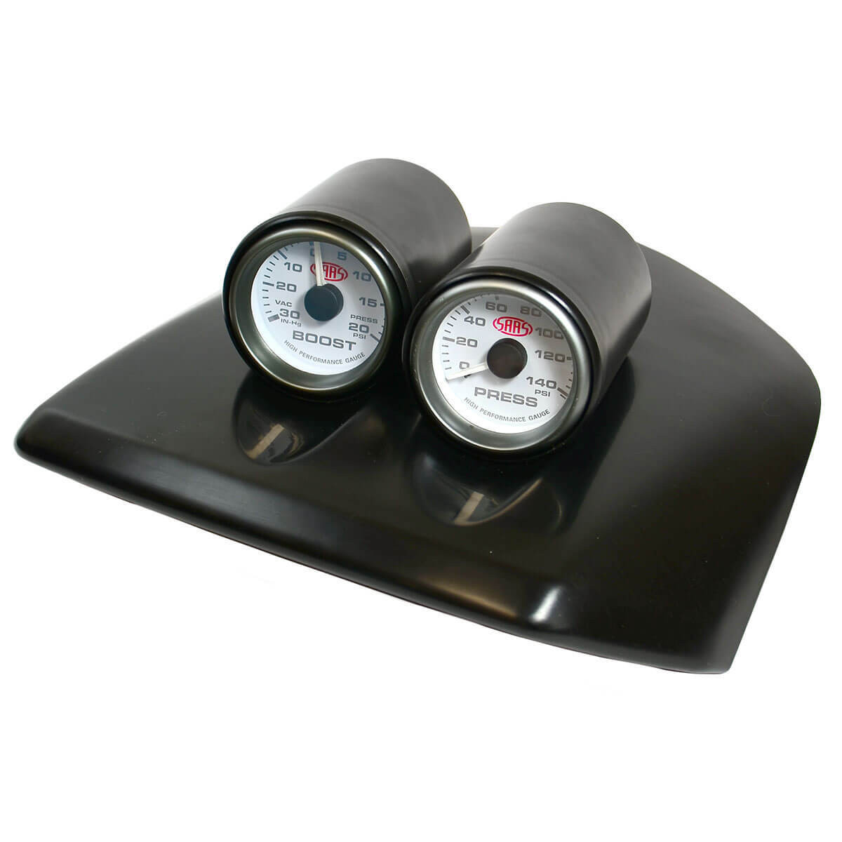 SAAS Gauge Pod - Ford Falcon FGX