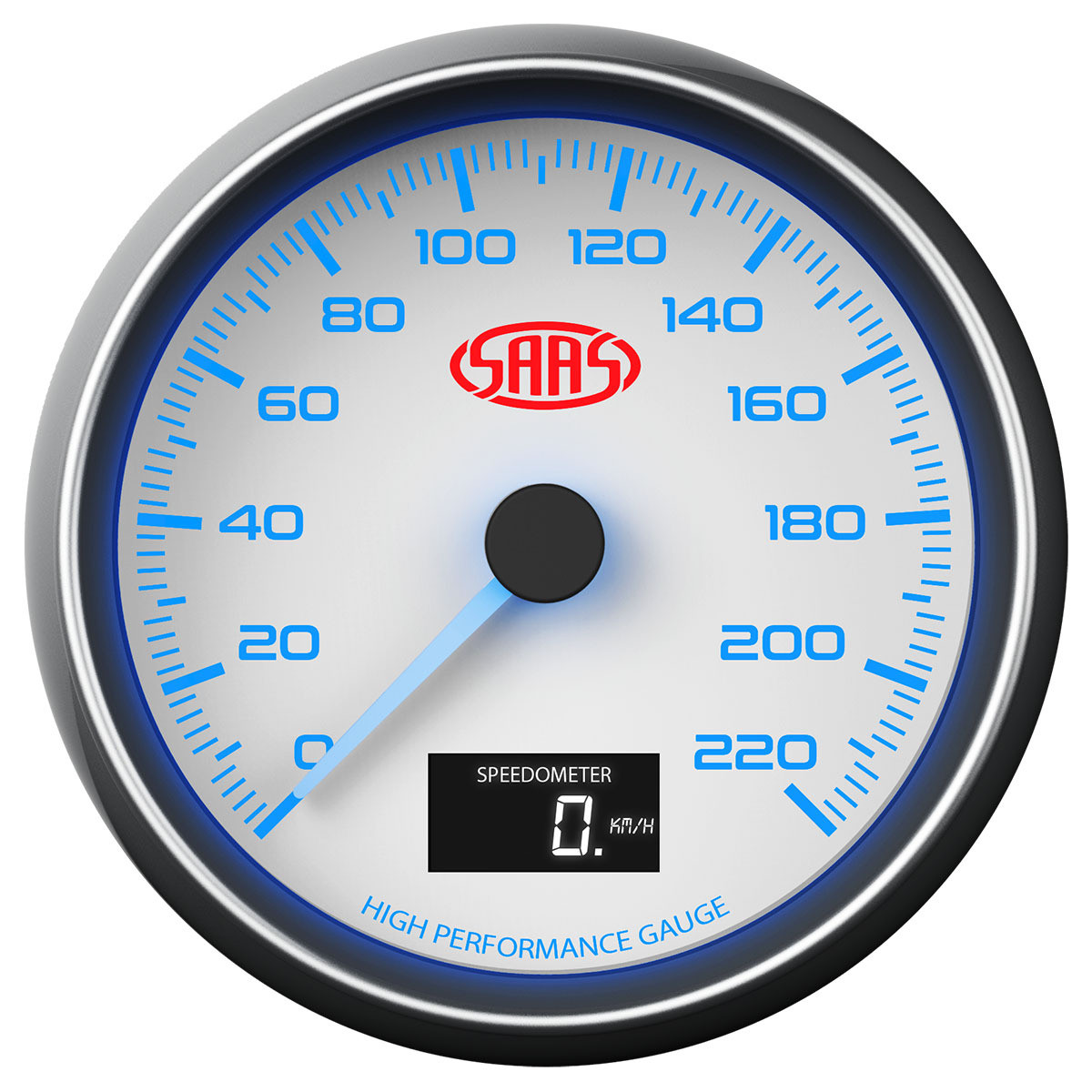 SAAS Tachometer