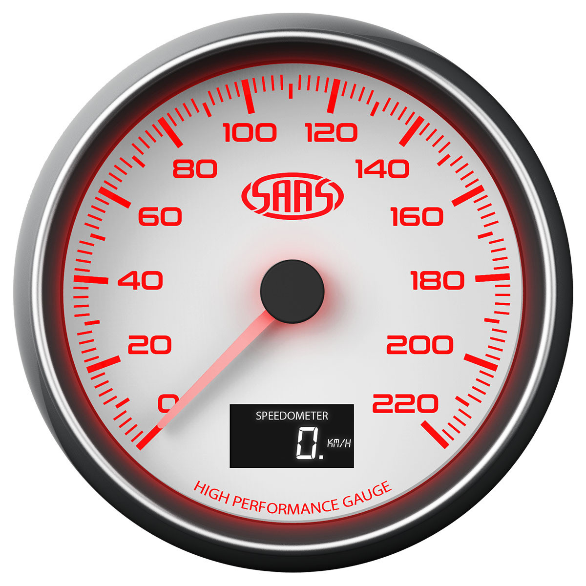 SAAS Tachometer