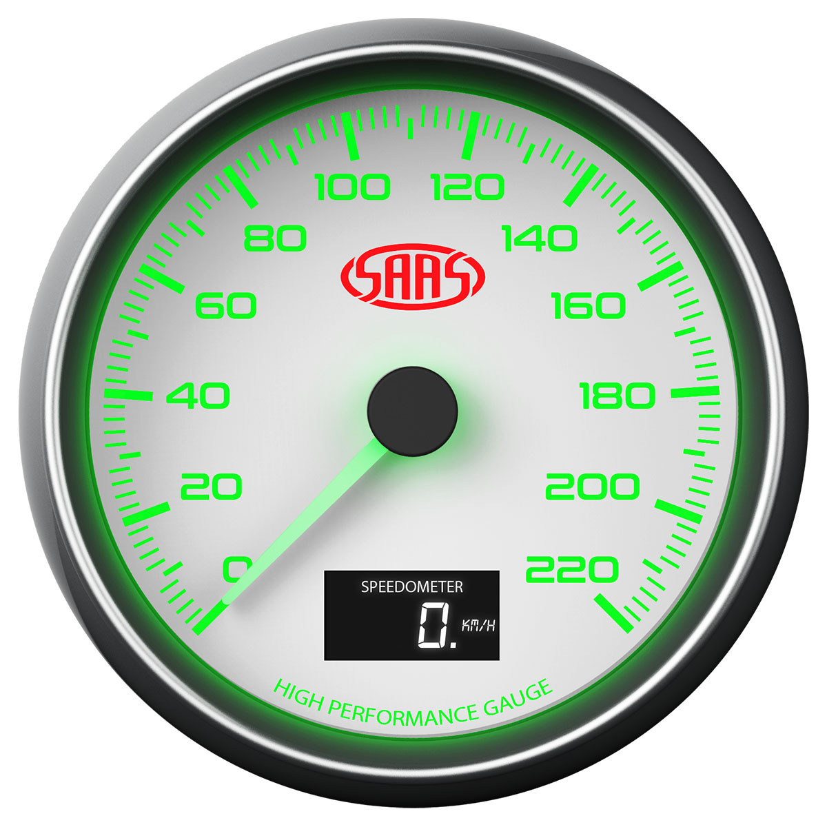 SAAS Tachometer