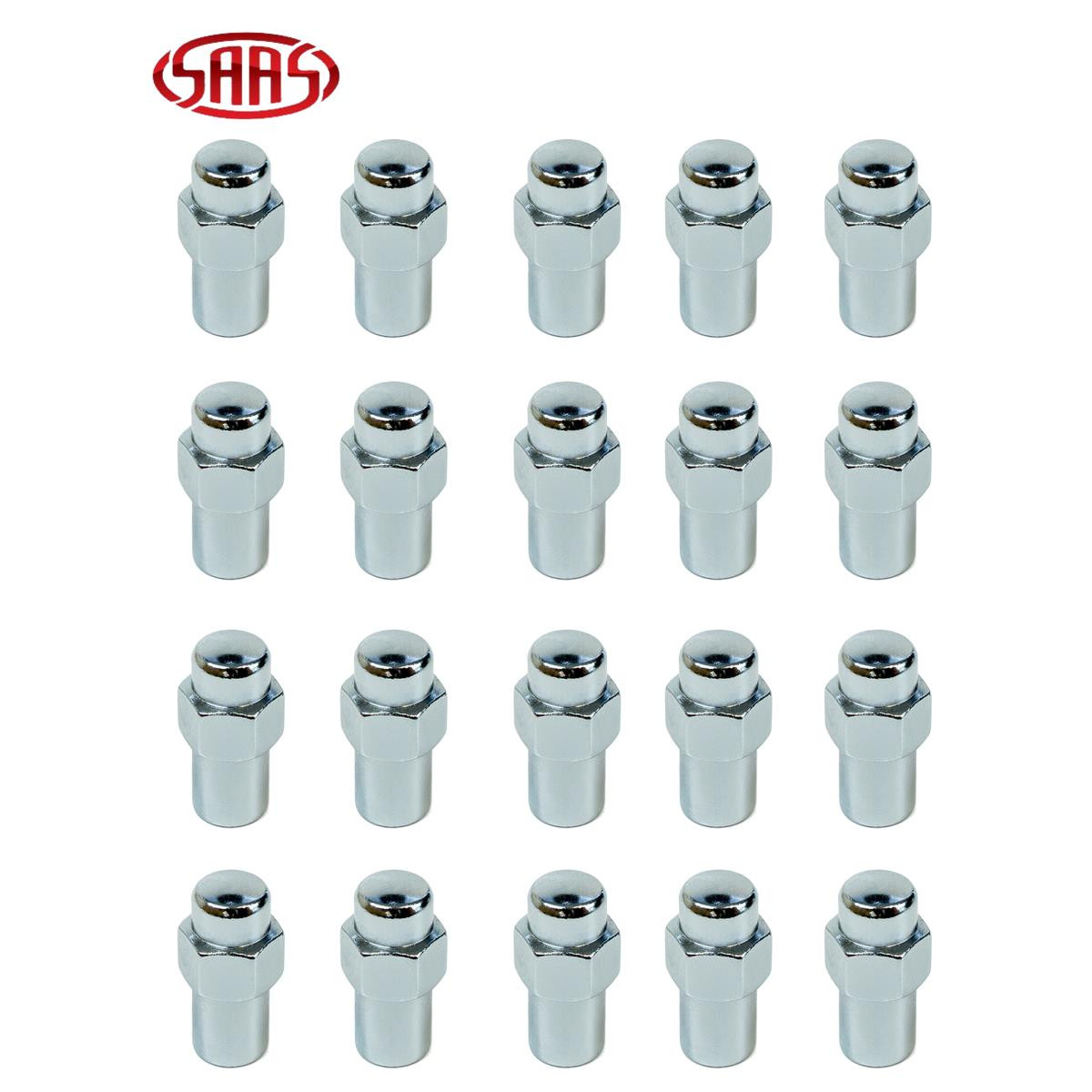 Lug Nuts