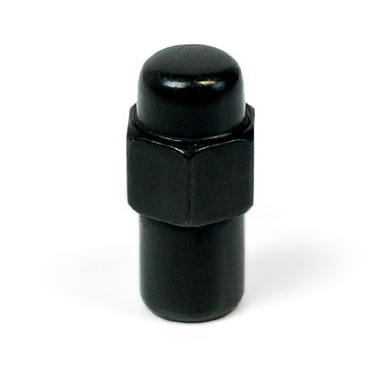 Wheel Nut Mag Chrome 43mm