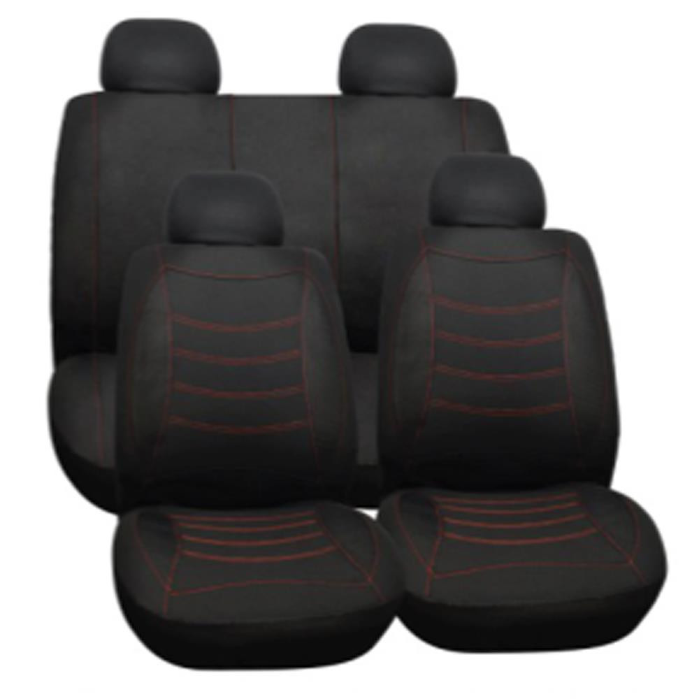 Car Seat Covers