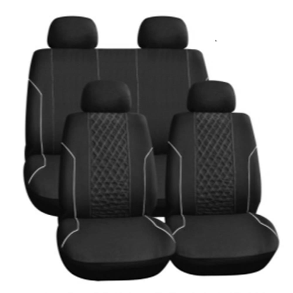 Car Seat Covers
