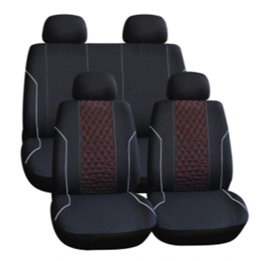 Car Seat Covers
