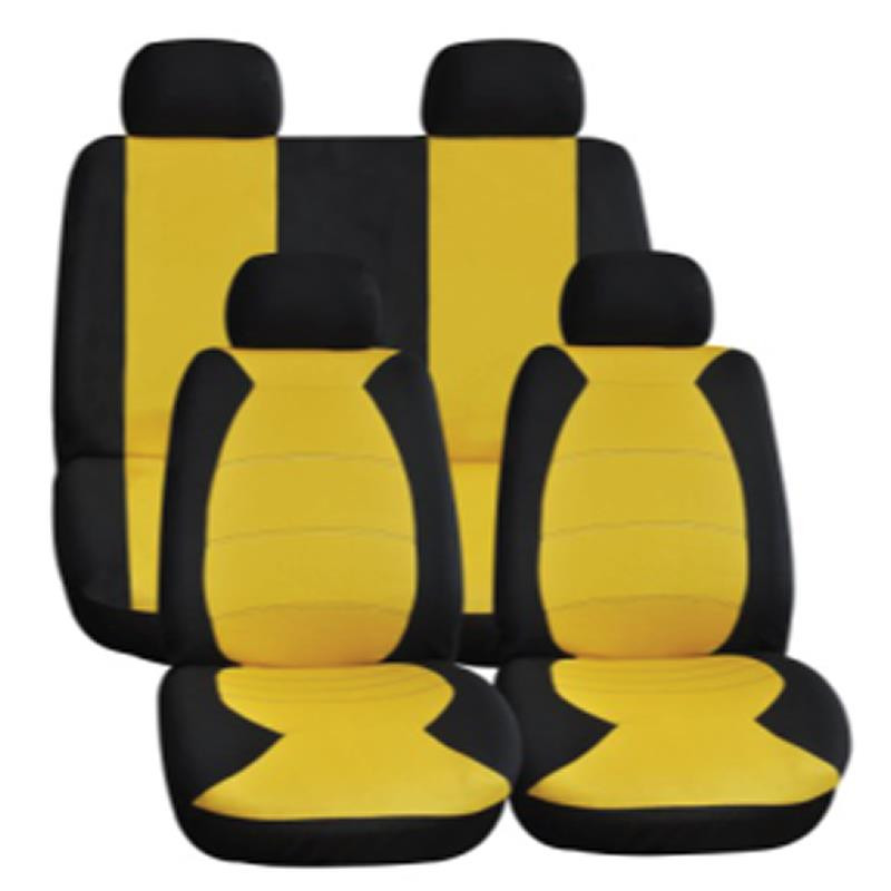 Car Seat Covers