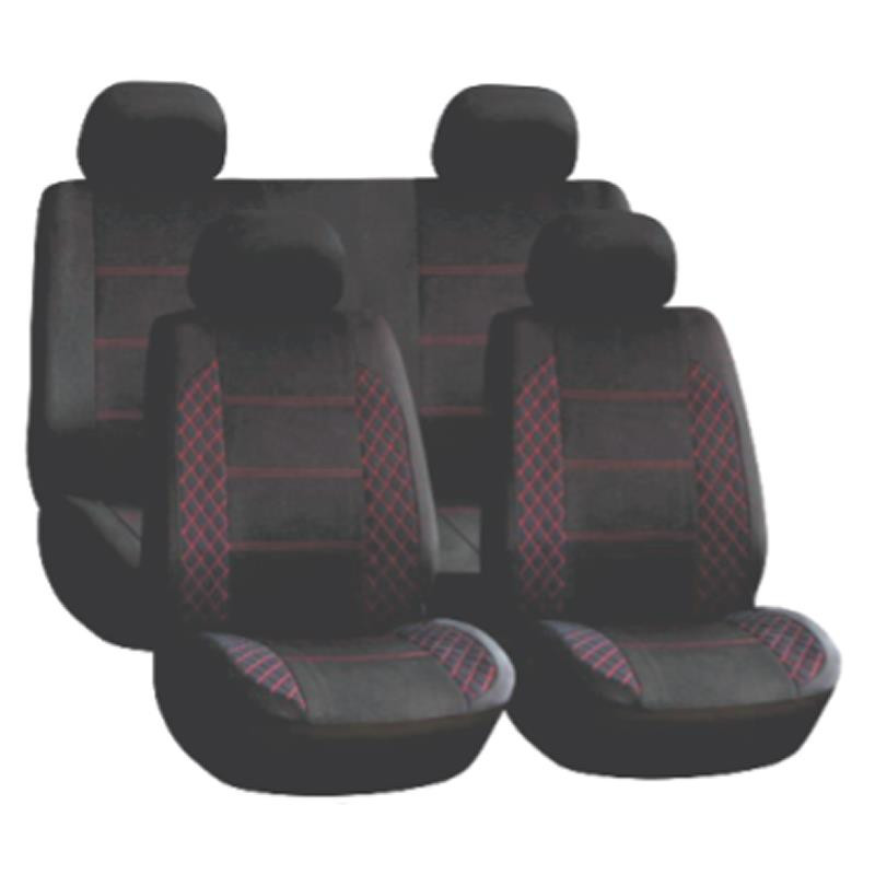 Car Seat Covers