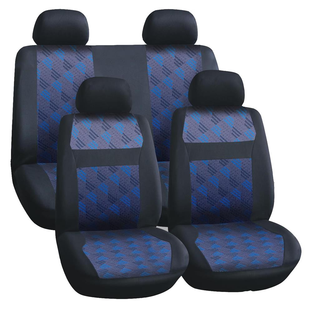 Car Seat Covers