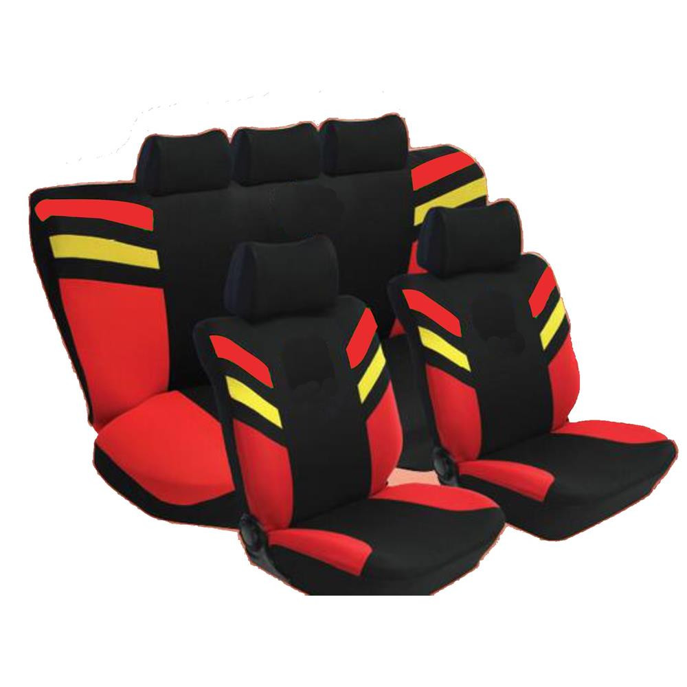 Car Seat Covers