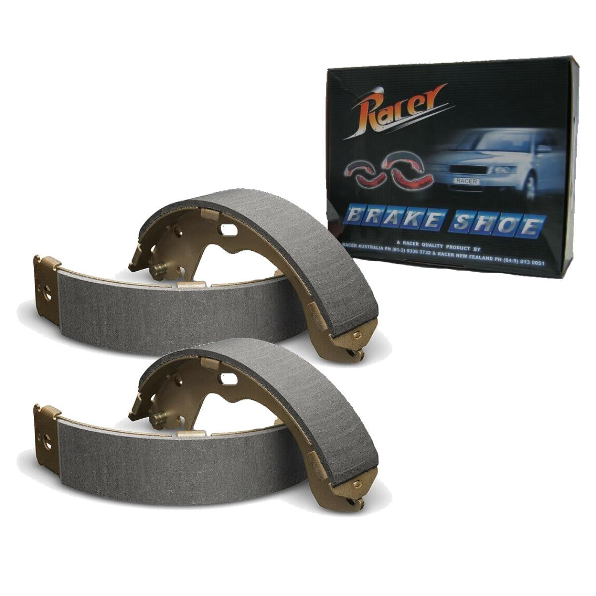 Brake Shoe Set - BS1592