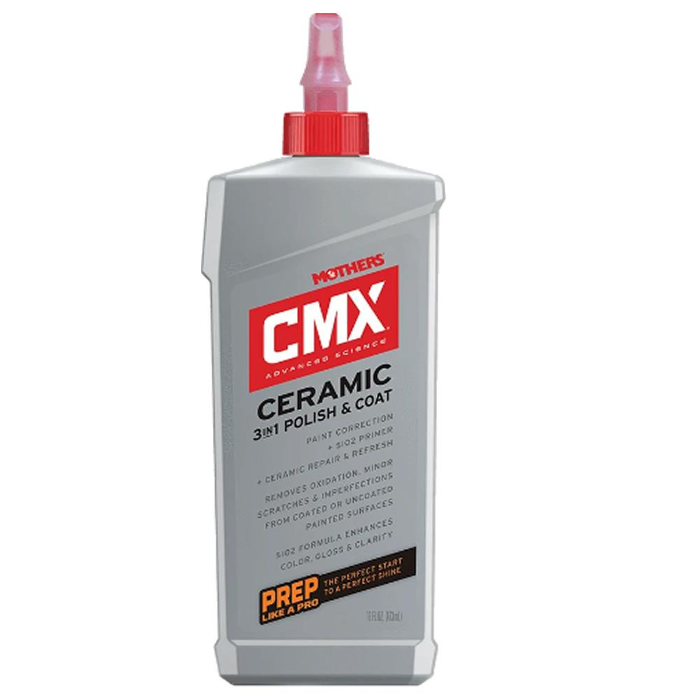 Mothers CMX 3-in-1 Polish