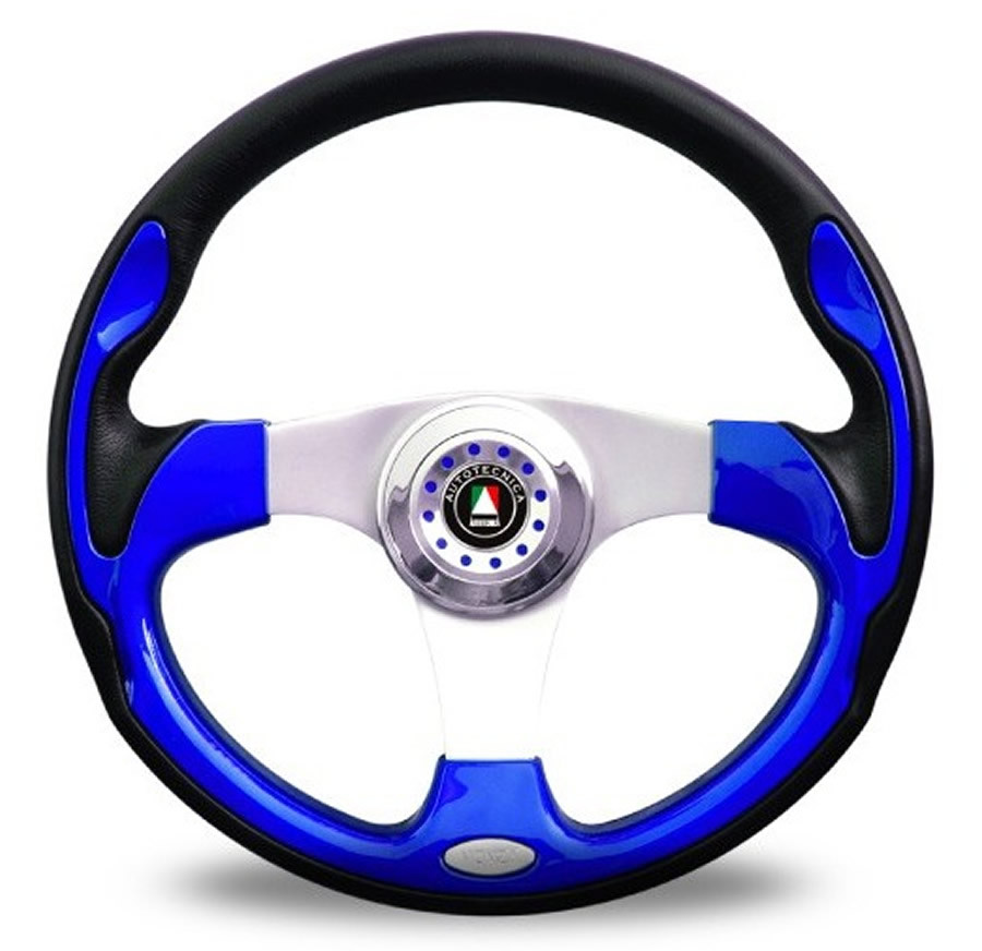Autotecnica Steering Wheel